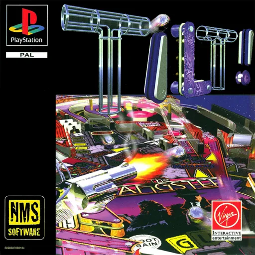 Tilt! (Europe) (En,Fr,De)